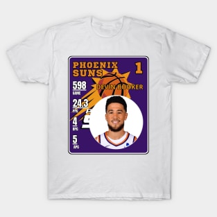 Devin Booker T-Shirt